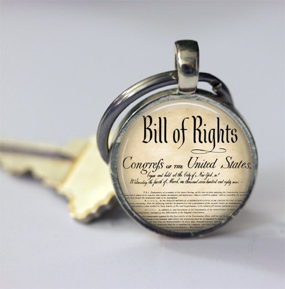 bill-of-rights-keychain-united-states-history-ten-amendments