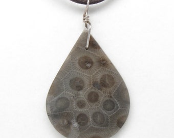 Popular items for Petoskey stone on Etsy