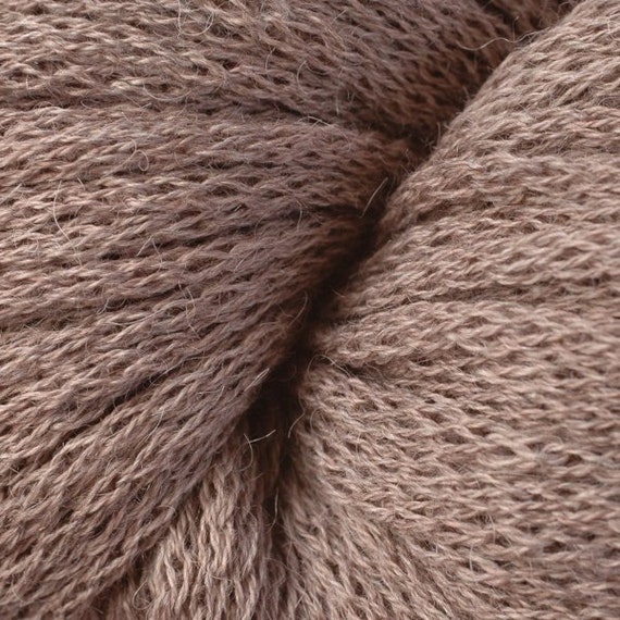 Cotton & Alpaca Yarn Free Patterns by HeartsDesireFiber