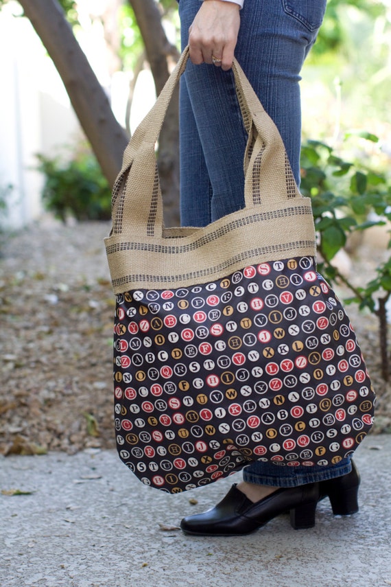 Elite Tote Bag Pattern | elite tote bag pattern jute webbing from kenziemacandco Elite Tote Bag Pattern | elite tote bag pattern jute webbing from kenziemacandco