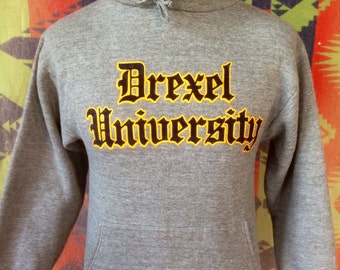 drexel university sweatshirt