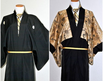 Popular items for silk robe on Etsy