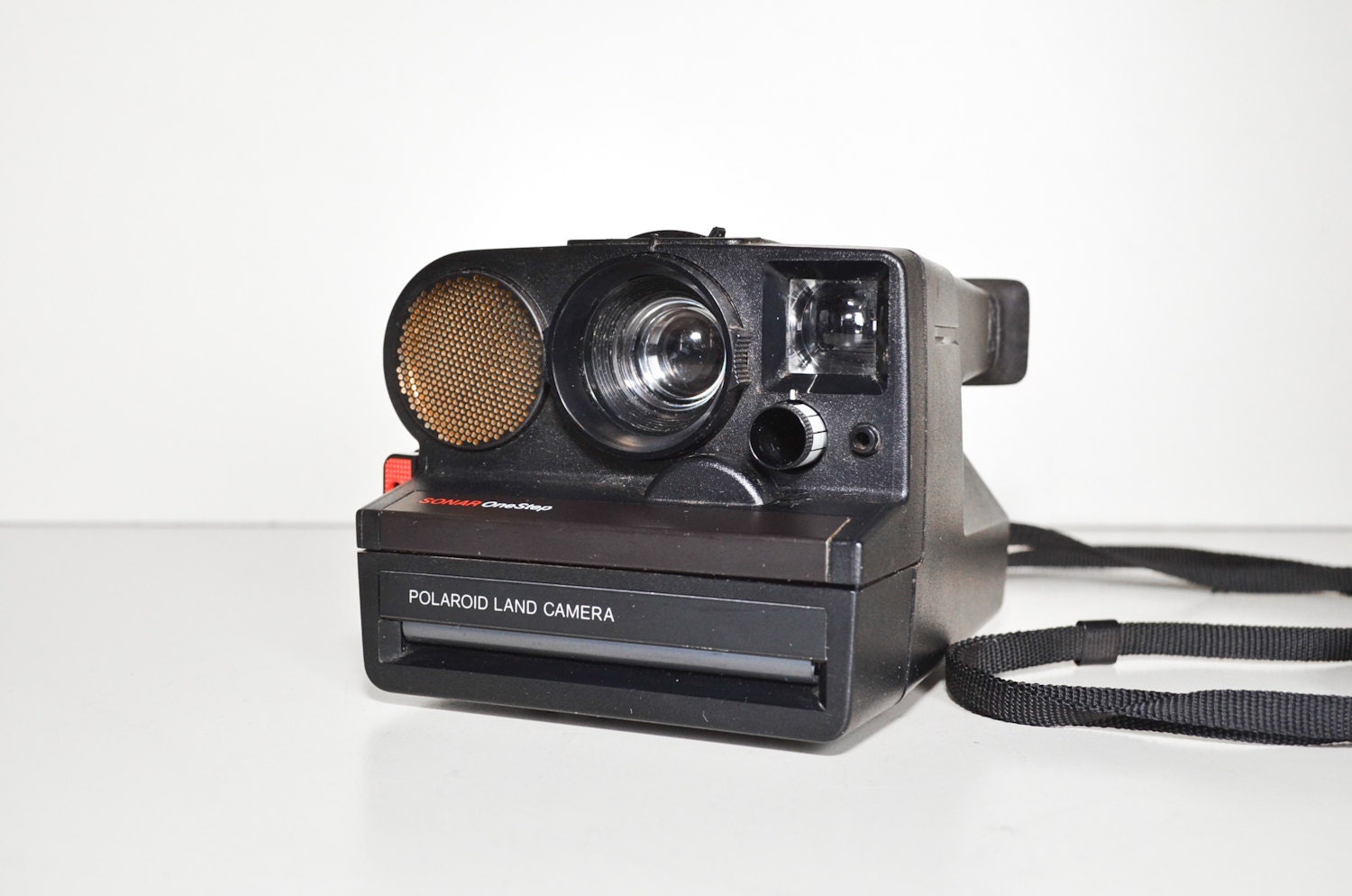 Polaroid Camera SX-70 Sonar One Step