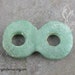 Infinity Eight Aventurine Gemstone Crystal (I8C0002)