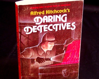 Kids Detective Book Etsy