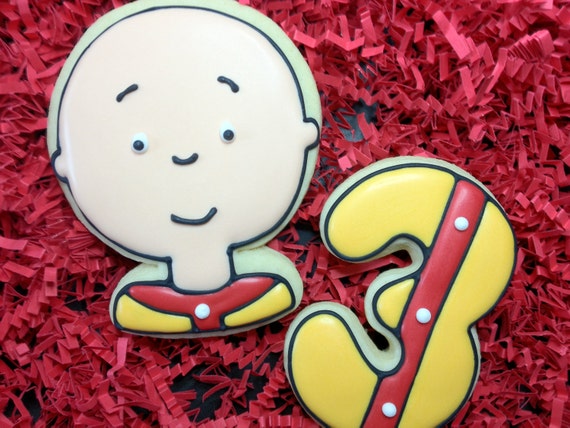 Custom Cookies Made to Order! Il_570xn
