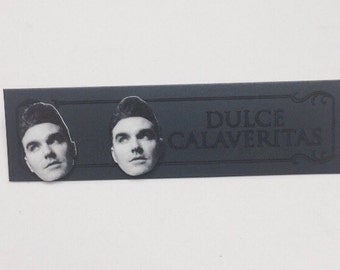 Morrissey earrings