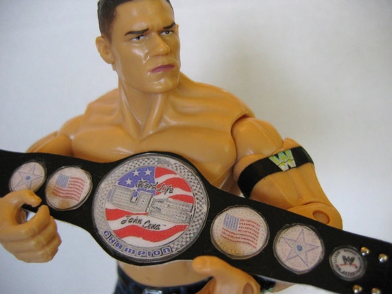 jakks pacific ufc belt