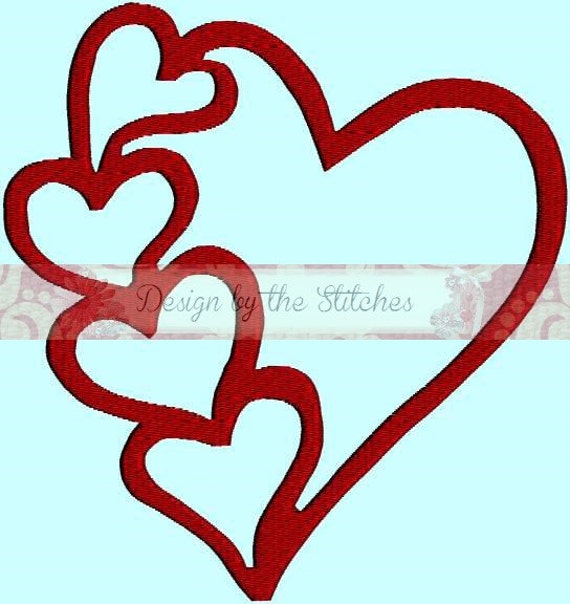 heart outline valentine valentines heart valentines day love