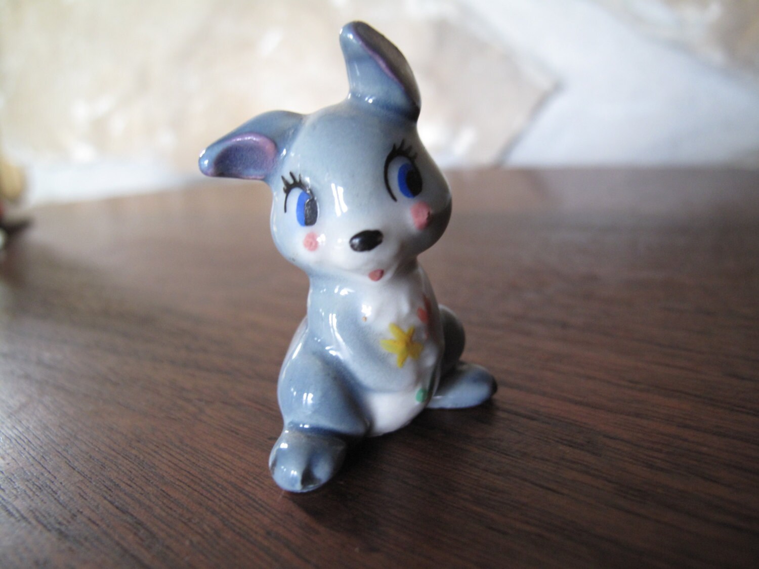 disney rabbit toy