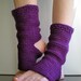 PATTERN: Yoga Socks, Dance, Pilates, Ballet, Leg Warmers, easy crochet PDF, ankle, slouchy, dancer, InStaNT DowNLoaD, Permission to Sell