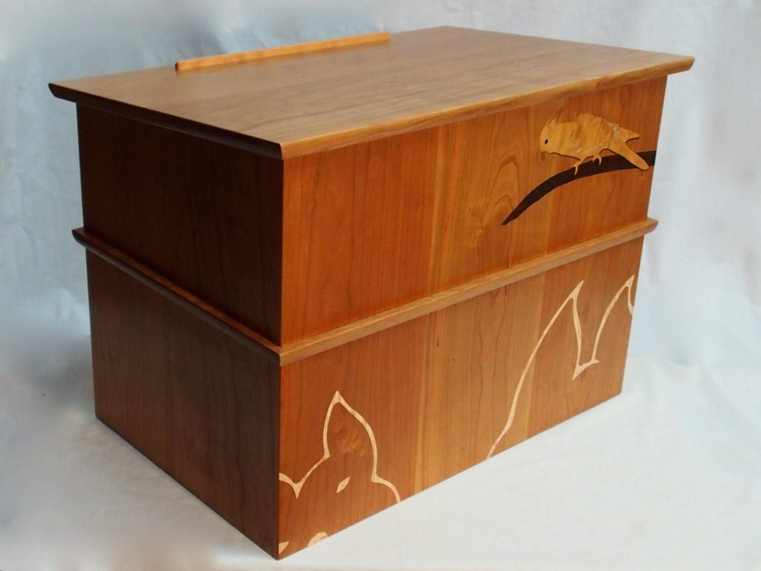 Desktop Podium Workstation