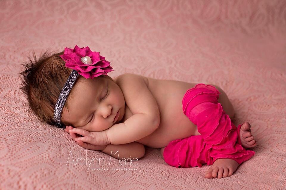 Newborn Leg Warmers Baby Leg Warmers newborn photo prop Hot