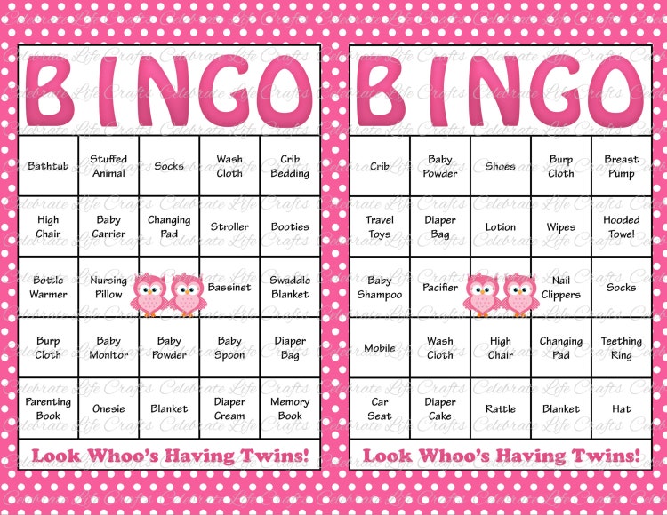 Bingo