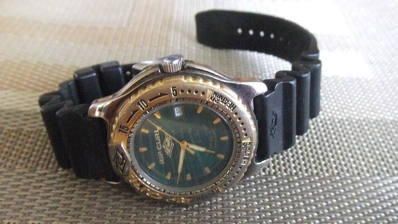 vintage rip curl watches