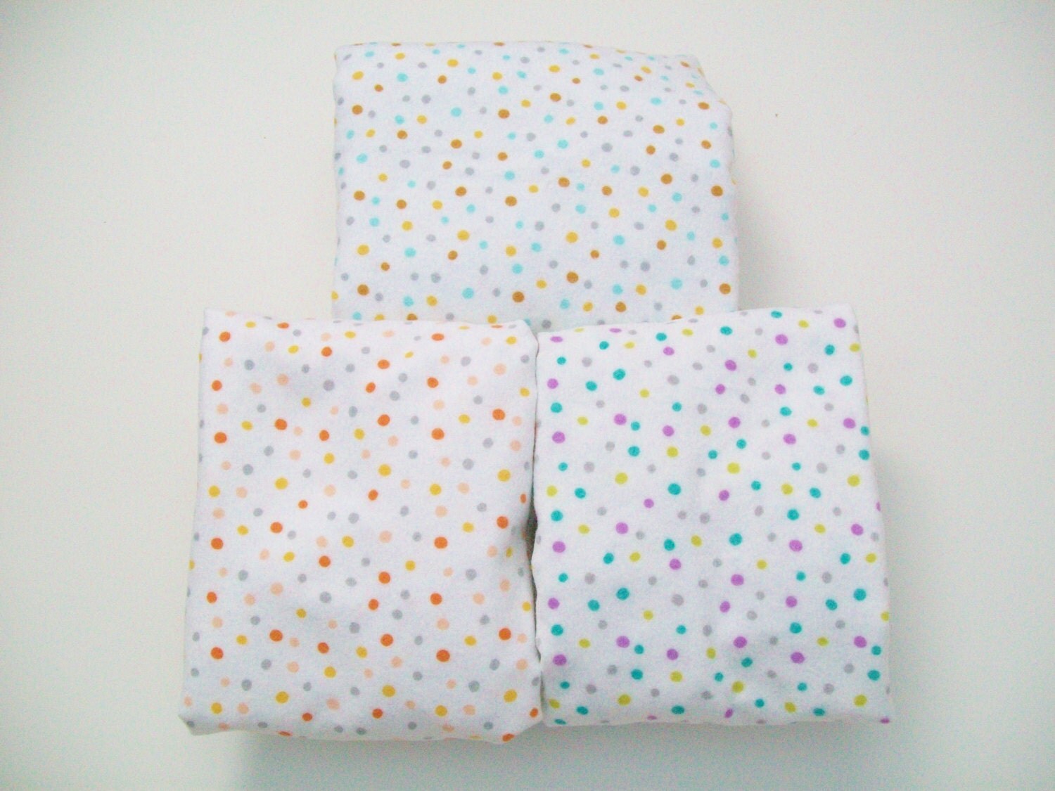 Organic Crib Sheet Mini CoSleeper Cosleeper Pack n'