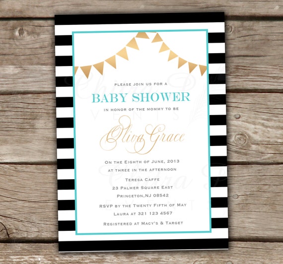 gold-black-baby-shower-invitation-printed-or-by-chitrap-on-etsy