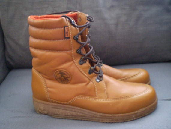 original cougar boots canada