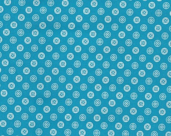 Kei Geo Dot in Blue by Yuwa of Japan
