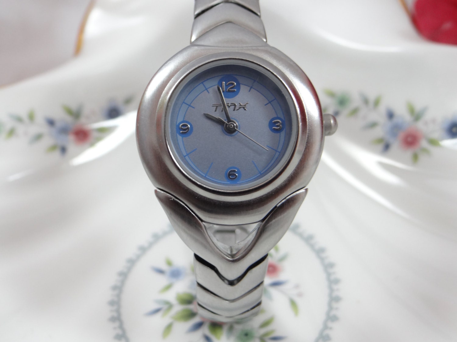 timex tmx watch