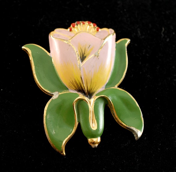 art deco flowers clip art - photo #46