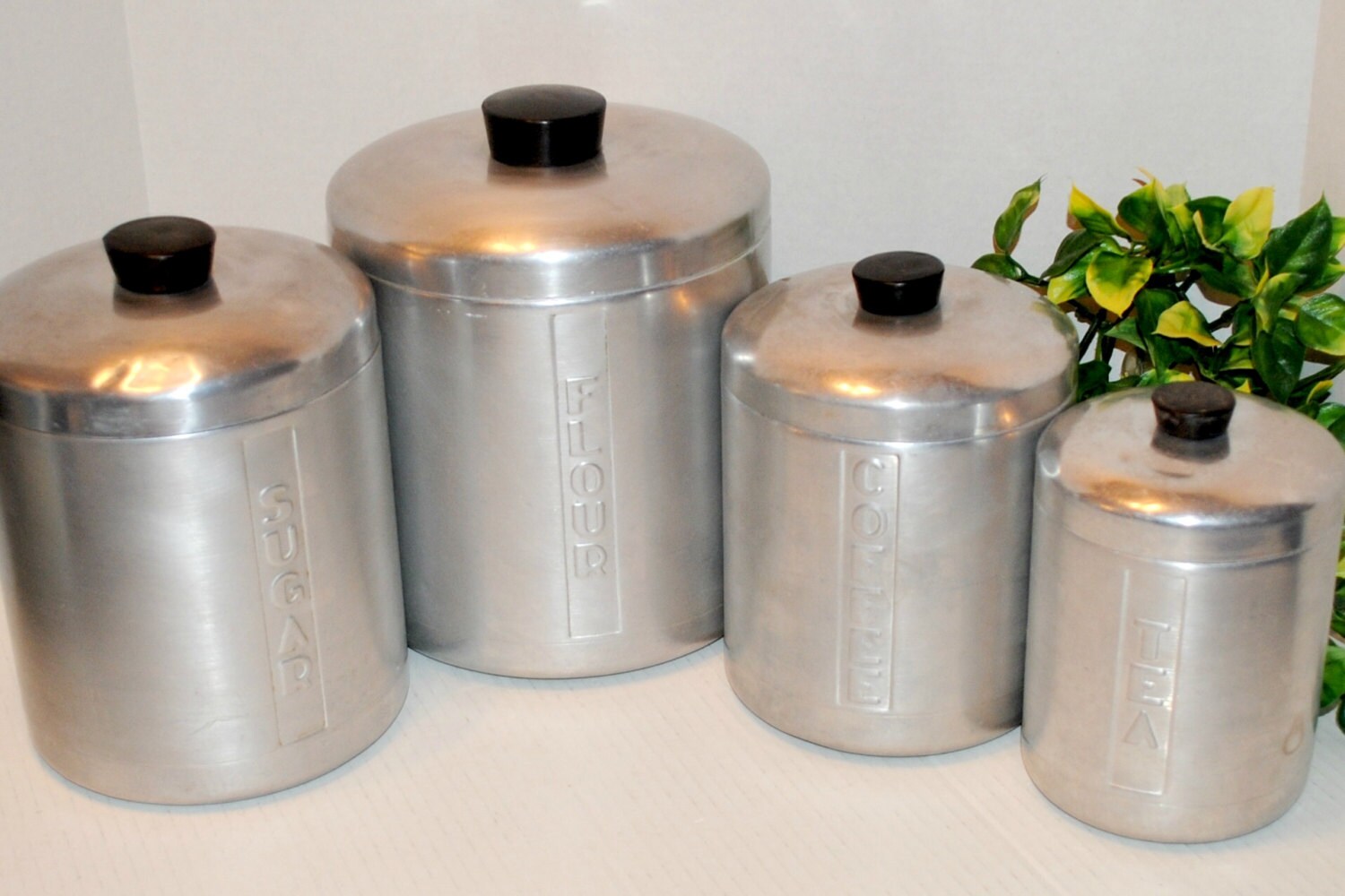 aldi canister set