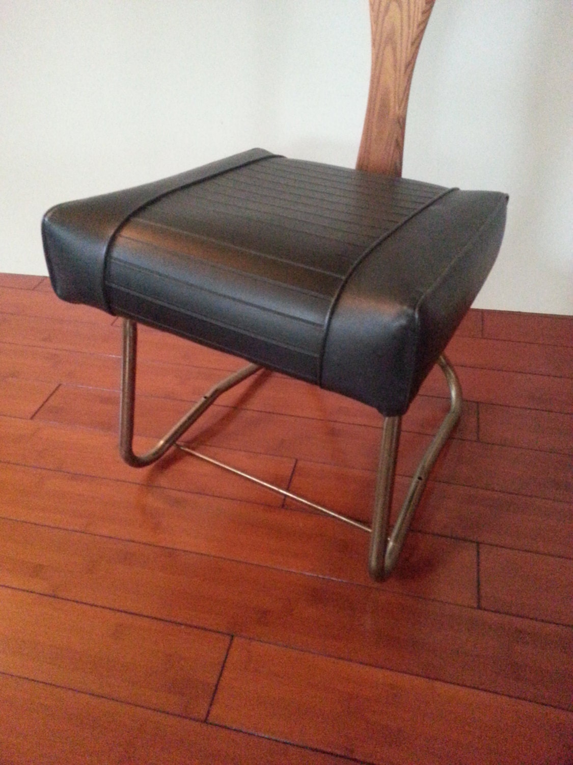 Valet Chair Rare Mid Century 1965 Vintage Setwell Valet