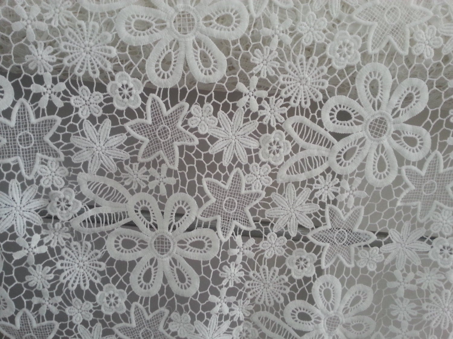 lace fabric vintage lace fabric hollowed out lace fabric