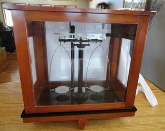 Popular items for analytical balance on Etsy
