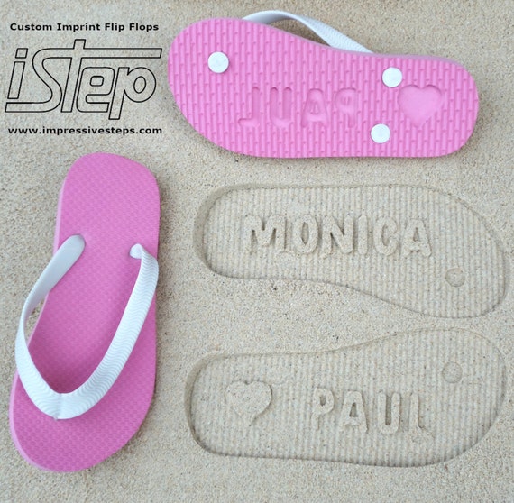 flip flop company names