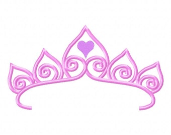 Princess crown – Etsy