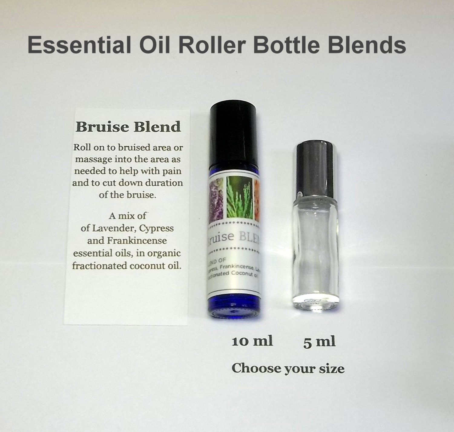 Request a custom order and have something made just for you.