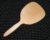 Cherry Adult Spanking Paddle