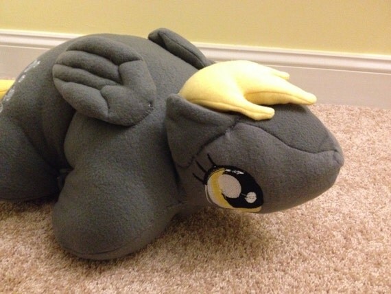 my little pony pillow pets