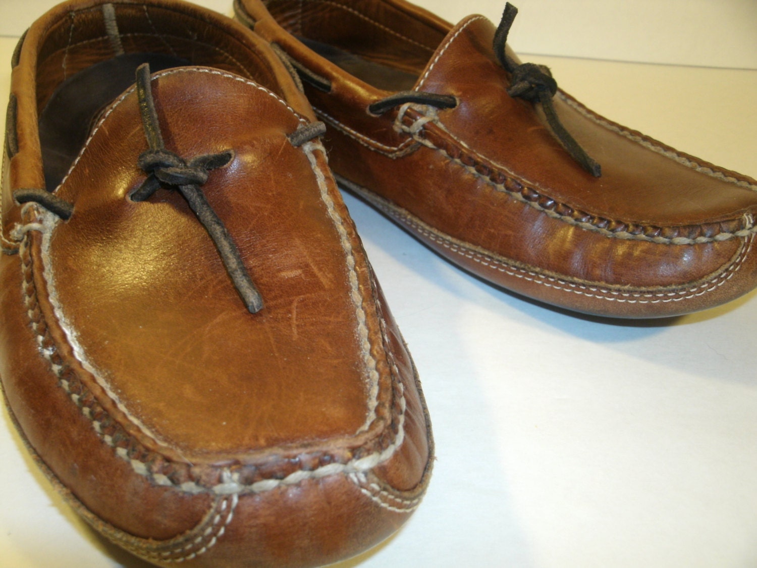 amazon ll bean moccasins