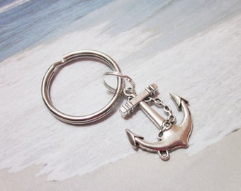 Popular items for beach keychain on Etsy