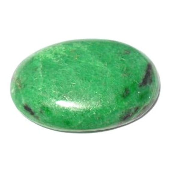 Jadeite Jade Cabochon Cab Russian Siberian Stone By Russiangems