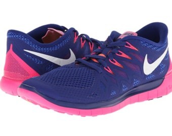 Popular items for nike free on Etsy