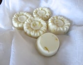 Facial Bars, Made with with Sulfate-free Goat milk soap, Herbal, Skin balancing, Moisturizing