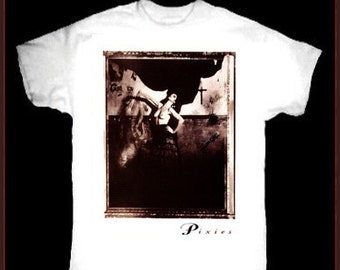 surfer rosa shirt