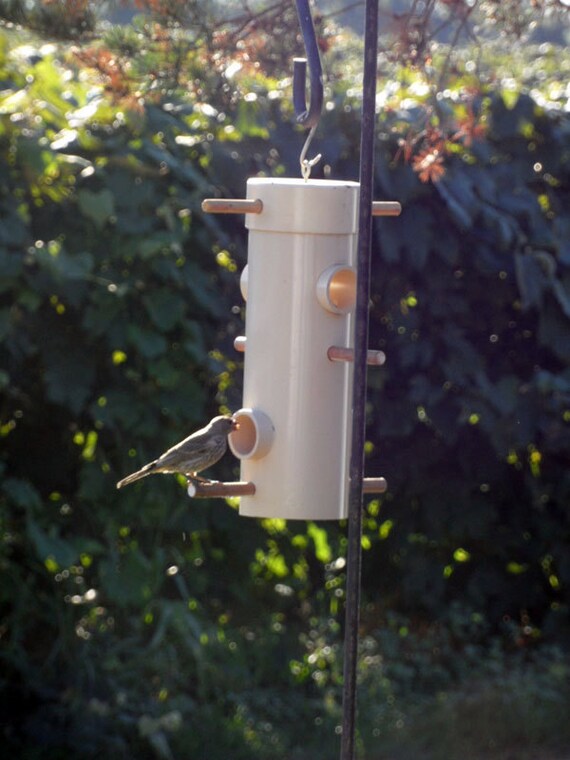 2 1 2 lb hand made ultimate bird feeder by oldbarnid on etsy 2 1 2 lb hand made ultimate bird feeder by oldbarnid on etsy