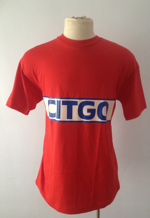 citgo t shirt