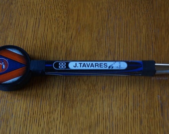 Tavares Hockey TWIG Beer tap handles