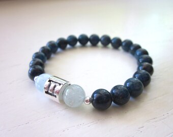 Popular items for gemini bracelet on Etsy