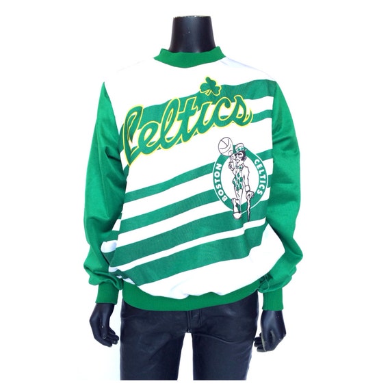 vintage celtics sweatshirt