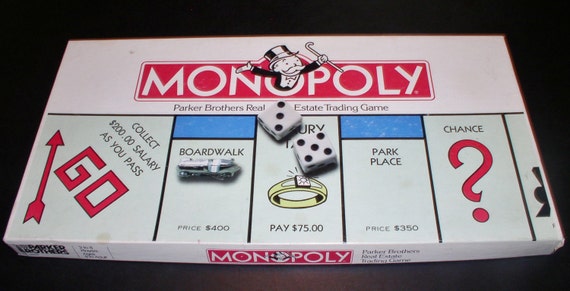 Monopoly 1980