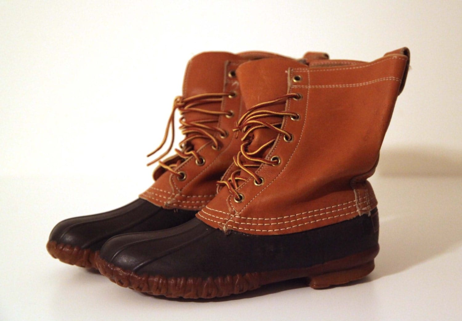 ll bean duck boots women