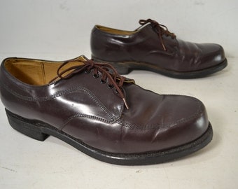 Vintage mason shoes – Etsy