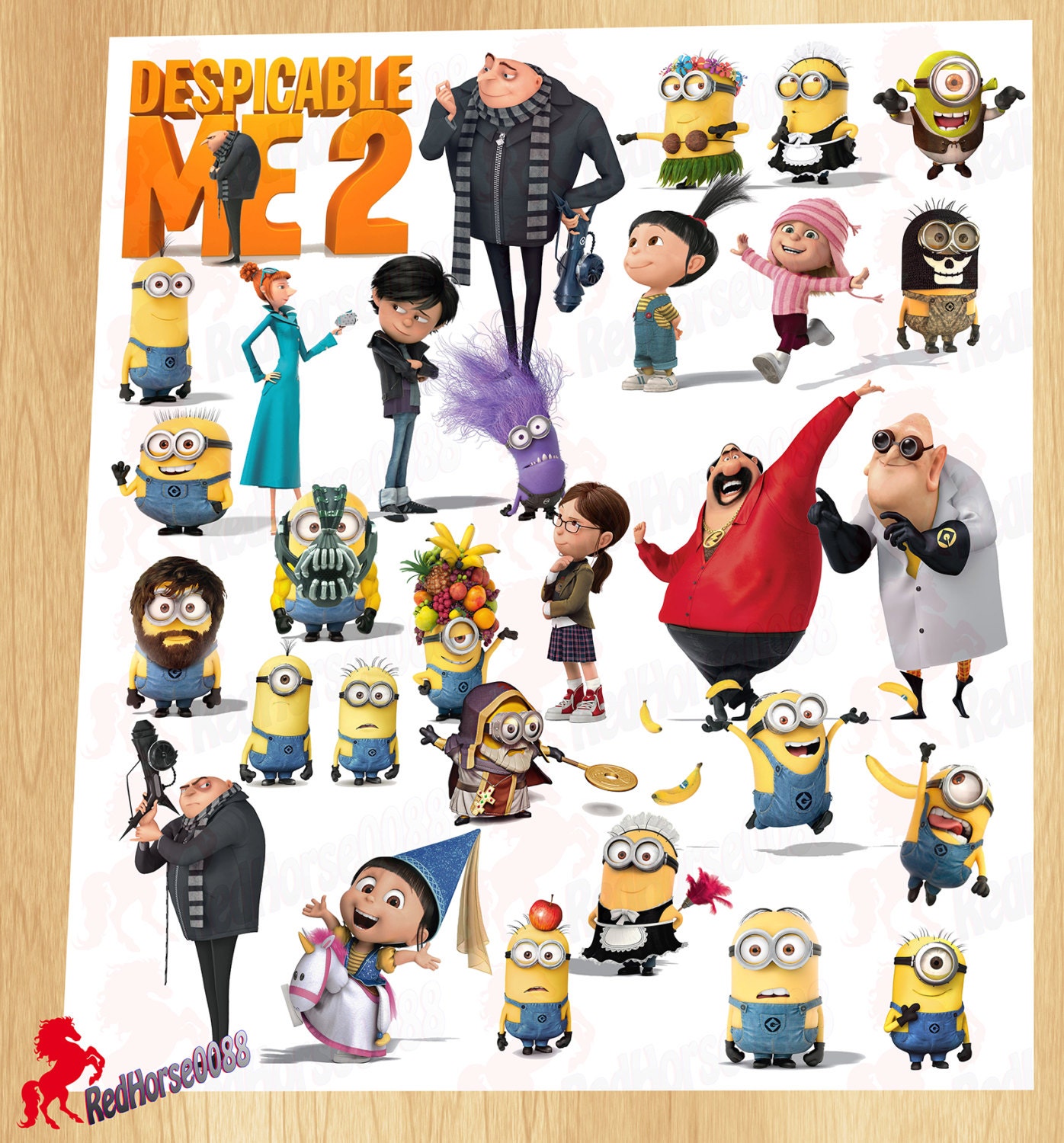 A Full List Of All Of The Minions Movies And Despicable Me Movies EBRX A Full List Of All Of The Minions Movies And Despicable Me Movies EBRX