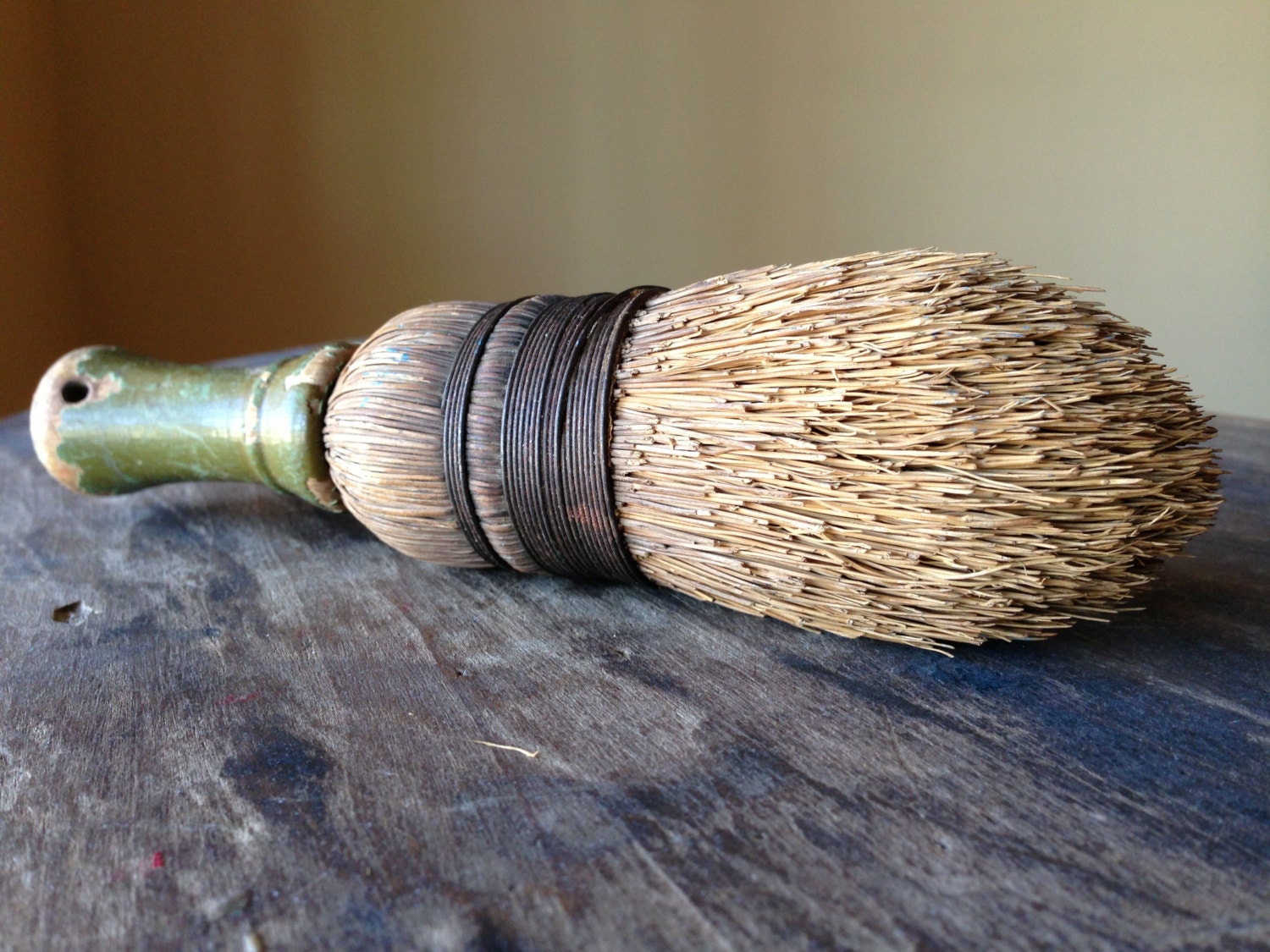 small broomstick small broomstick